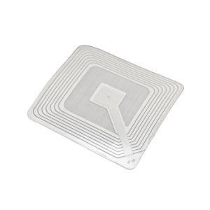 Etiquetas RFID HF LIBTECS