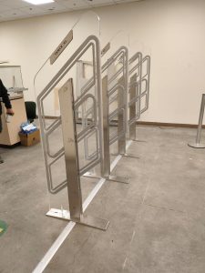 Sistema de Segurança para Biblioteca Diamond Premium Electromagnético 4